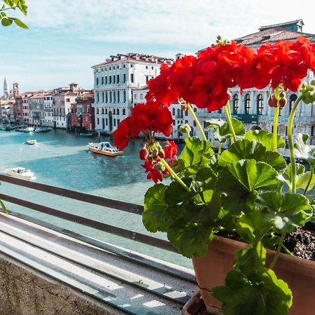 Ca Zulian Venice - Grand Canal Esterno foto