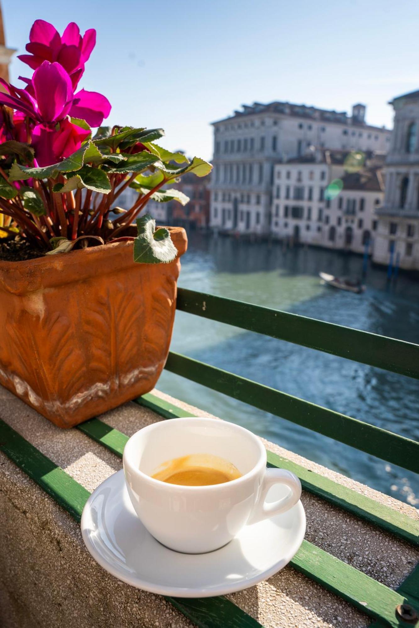 Ca Zulian Venice - Grand Canal Esterno foto