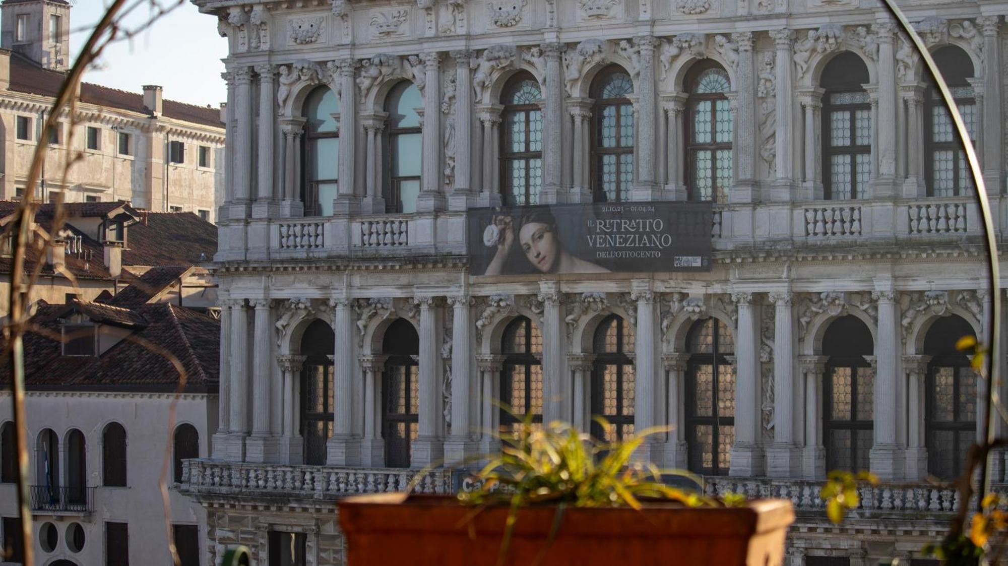 Ca Zulian Venice - Grand Canal Esterno foto