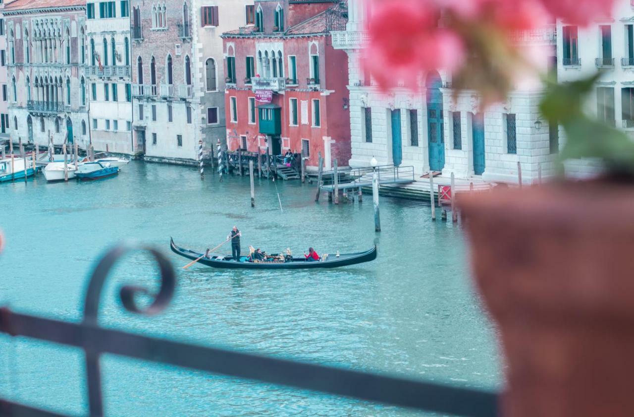 Ca Zulian Venice - Grand Canal Esterno foto